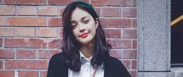 流行短发，但很多女不会搭配？快来学她！气质变百倍！！！