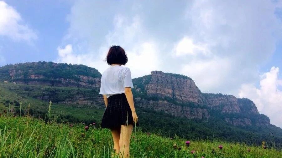 一个人心里有没有你，看了就知道