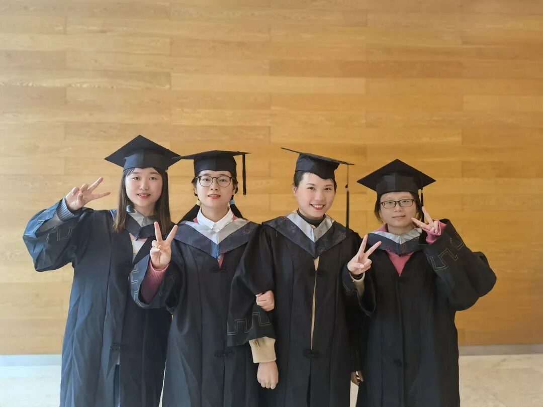 ​前端F54班毕业啦！十月是结束也是开始，期待你们都找到满意的工作！