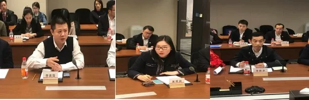 【党建之窗】深圳市互联网金融行业学习宣传贯彻党的十九大精神 【党建之窗】深圳市互联网金融行业学习宣传贯彻党的十九大精神