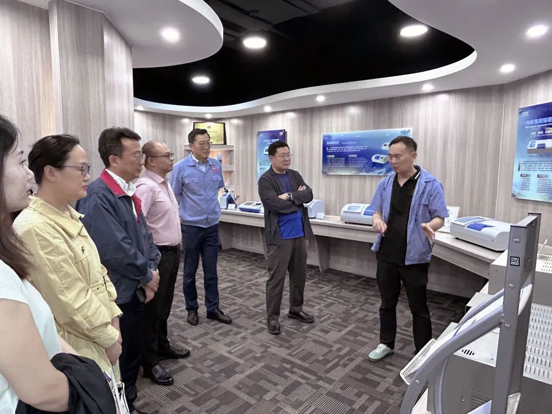 儀路同行·聚勢共贏 【儀電物光】推廣交流會圓滿舉辦!