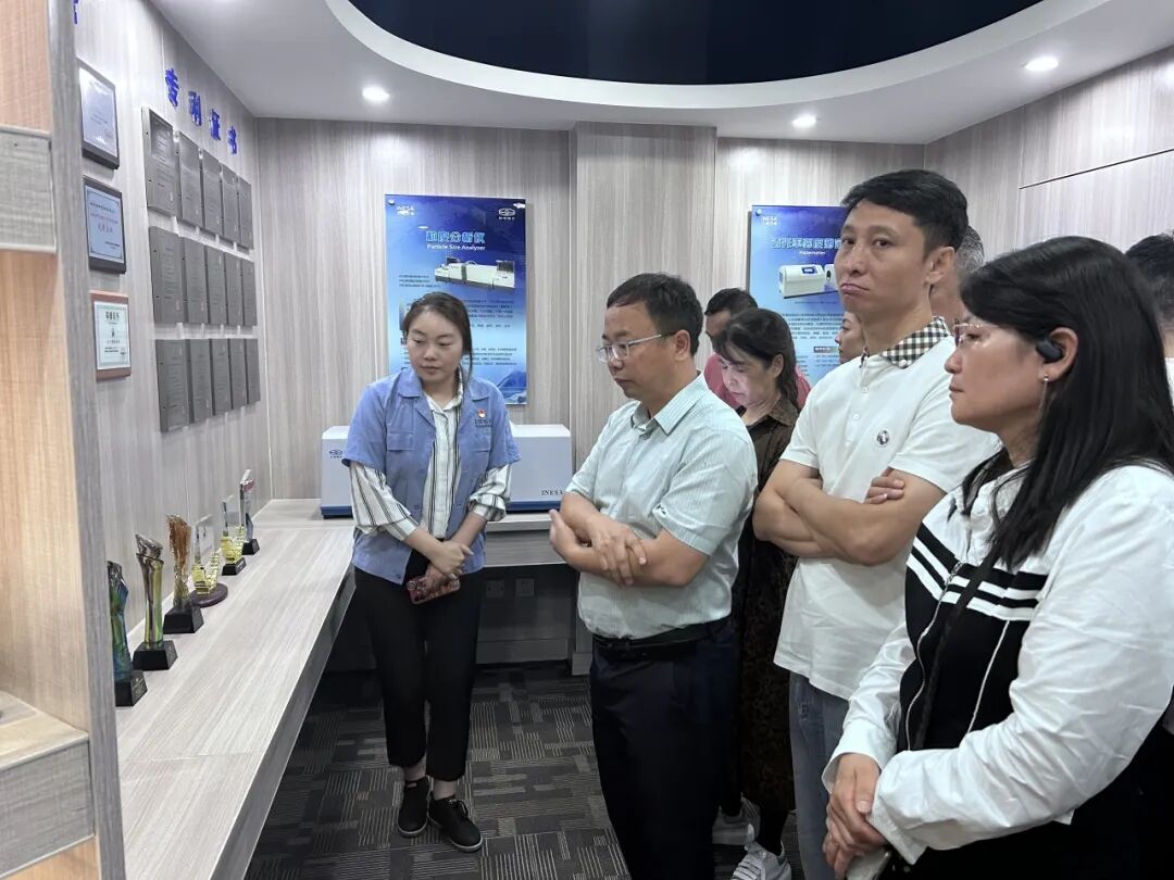 儀路同行·聚勢共贏 【儀電物光】推廣交流會圓滿舉辦!