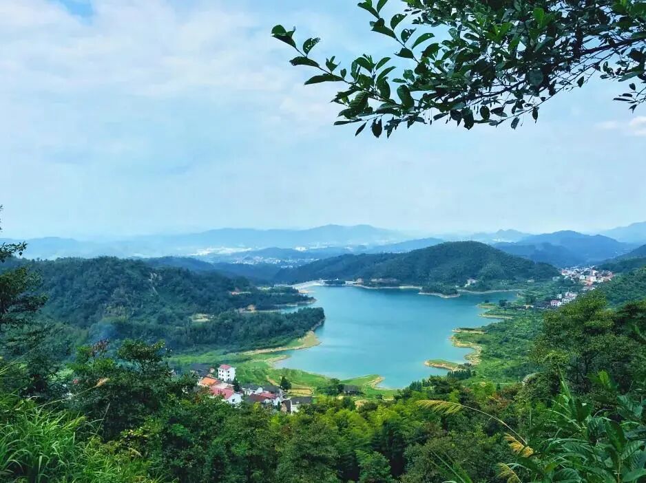 临澧1地入选!湖南省拟定第三批湖南省乡村旅游重点村和第一批湖南省乡