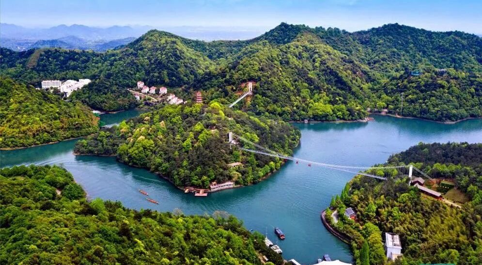 其中,入选第三批湖南省乡村旅游重点村名单(排名不分先后)有