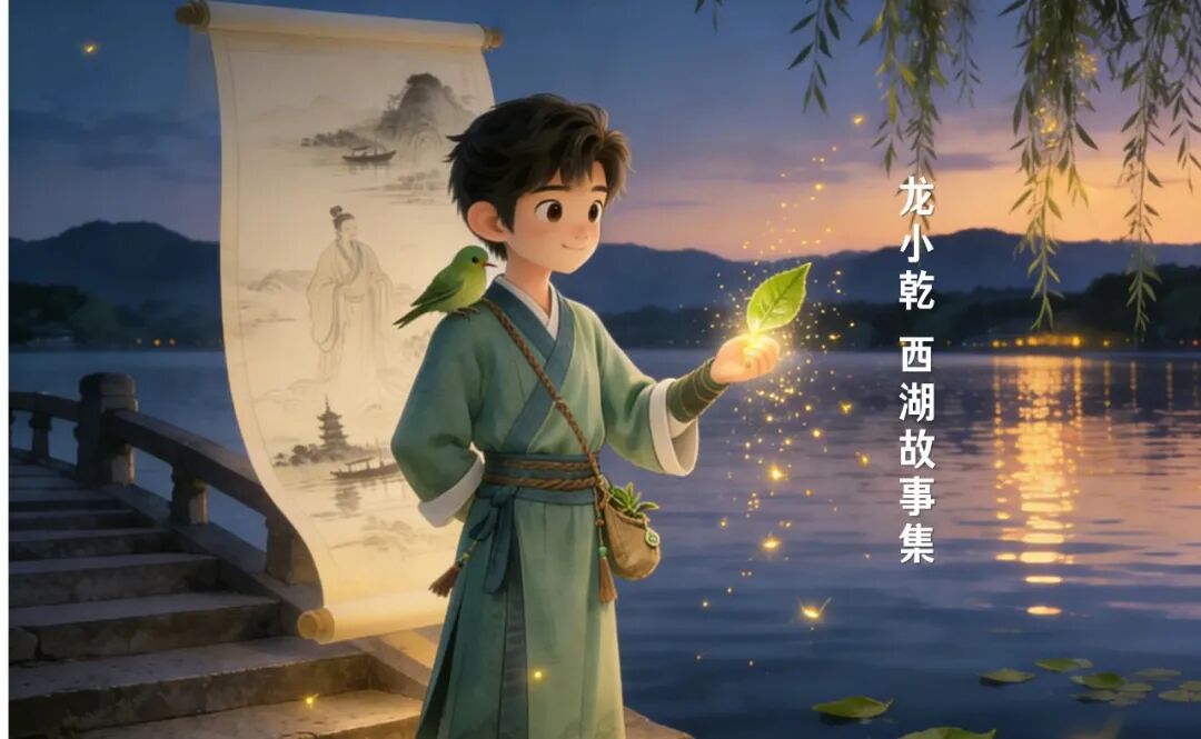 高濂幽赏展