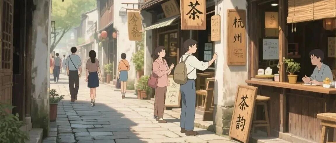 配图