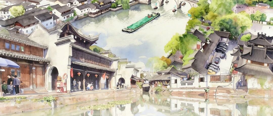 配图