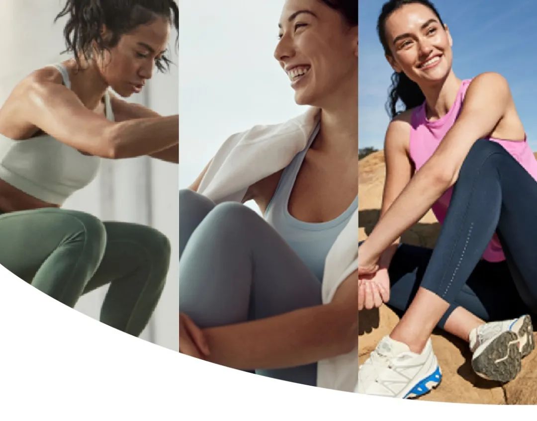 Lululemon露露柠檬 明天开始 在瑜伽垫上遇见更棒的你 Lululemon露露柠檬官方旗舰店