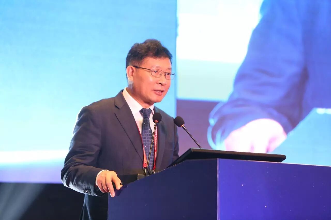 徐瑞华教授回顾转移性结直肠癌的治疗:从世界到中国