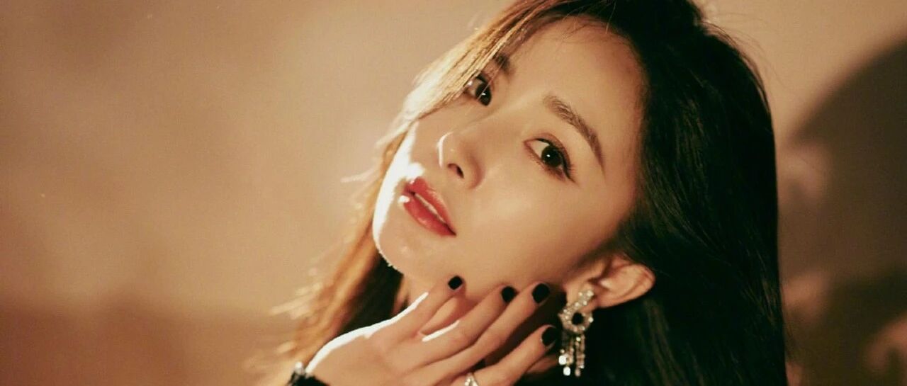 杨幂自曝被领导潜规则、扇耳光：真正厉害的人，都戒掉了玻璃心