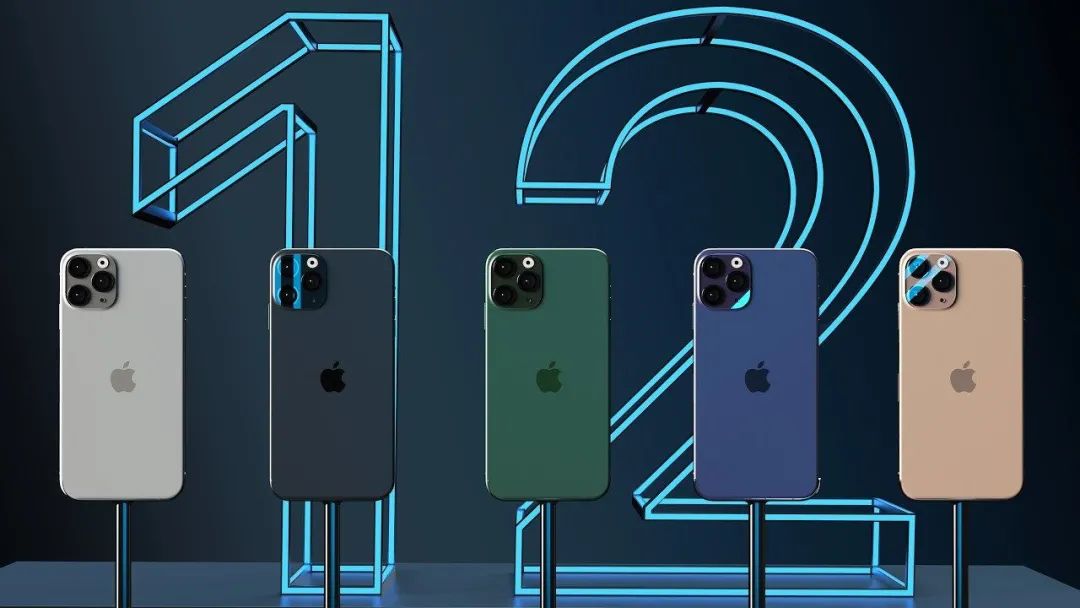 小米在印度推出全新MIUI系统;5.4/6.1寸iPhone 127P广角镜头或推迟出货(图4) 小米在印度推出全新MIUI系统;5.4/6.1寸iPhone 127P广角镜头或推迟出货(图4)