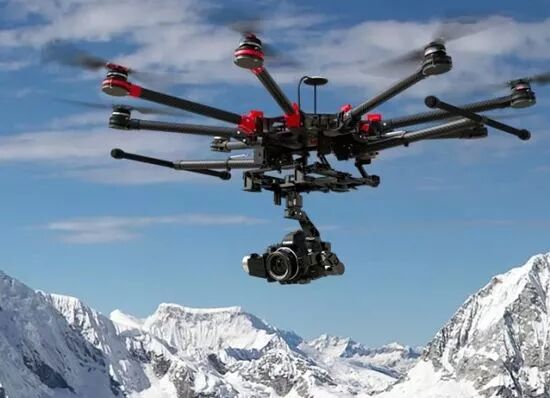 大疆官网中文官网_大疆中国官网_大疆行业官网