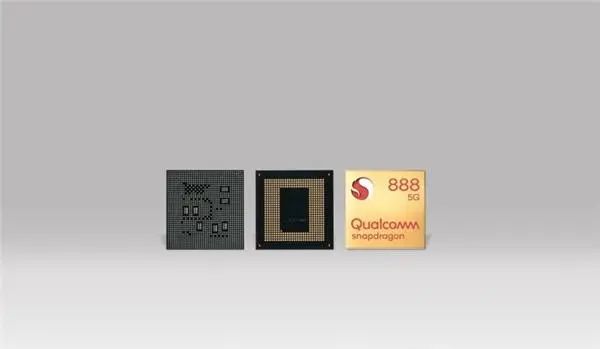 高通公布骁龙888;没有摄像头的iPhone 12 Pro(图3) 高通公布骁龙888;没有摄像头的iPhone 12 Pro(图3)