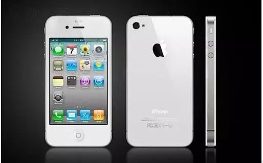 iPhone 12 曝光，无刘海加屏下指纹加5G(图3)