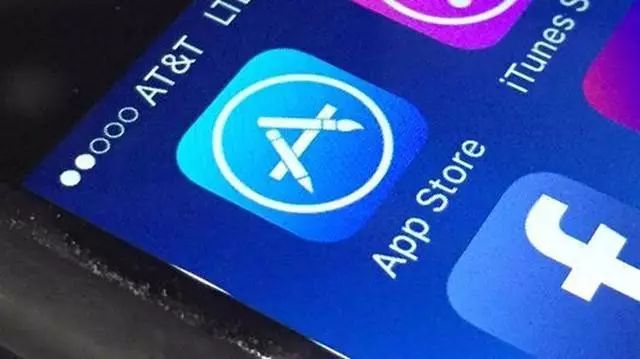 库克笑醒了，苹果这项业务营收将翻5倍(图2)