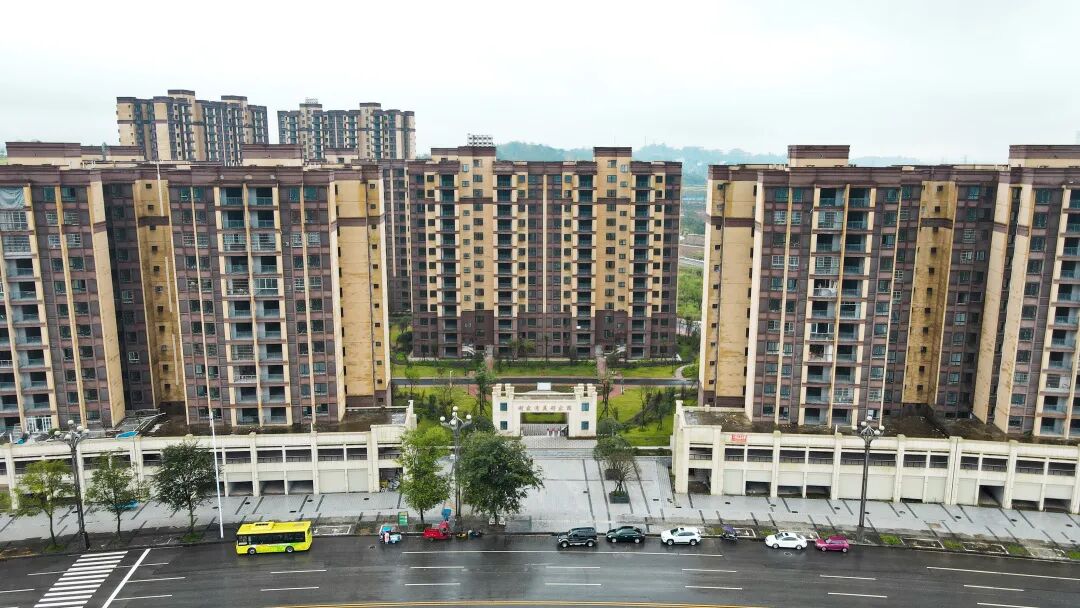 好消息广安前锋即将拍卖3宗居住用地快看看在你家附近吗