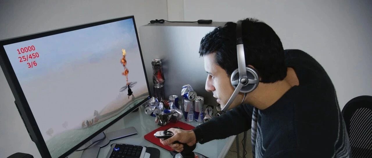 电竞显示器怎么选？看完这篇从此不花冤枉钱！