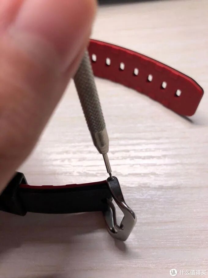 绝了 小白都能动手搞一搞的g Shock改装 真香 什么值得买 二十次幂