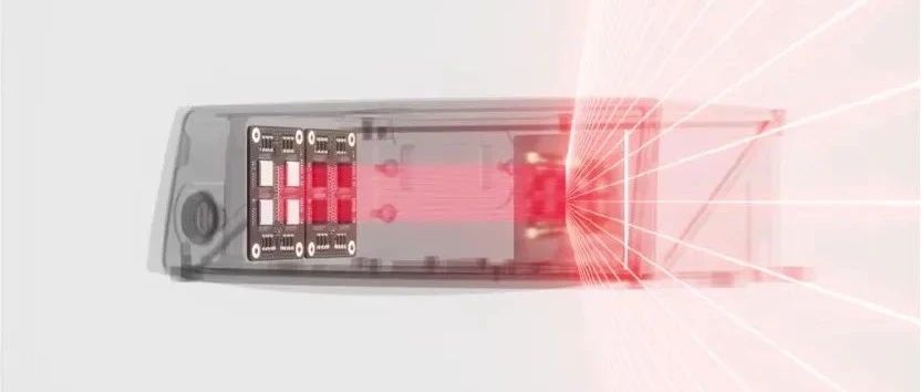 激光雷达有可能成为智能汽车的“ESP”吗？