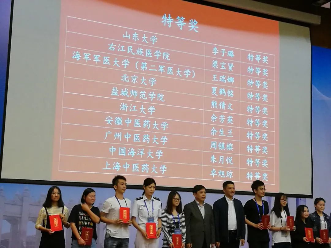 中国海洋大学药学院图片