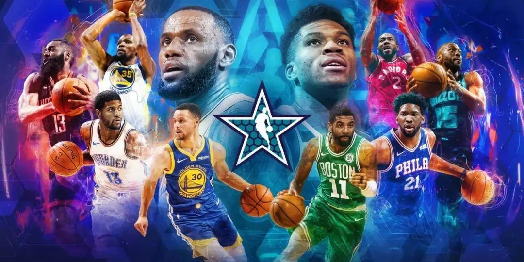 NBA明星賽都落幕了，你的愛鞋還沒買？折扣來喇！ 運動 第1張