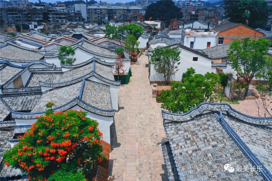 汾阳溪两岸将大变样！抢先看→