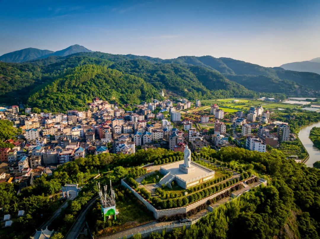 海外问卷！长乐第一家南洋风情文旅酒店，就在……