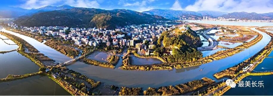 三问于“侨”，猴屿乡叩开发展“幸福门”