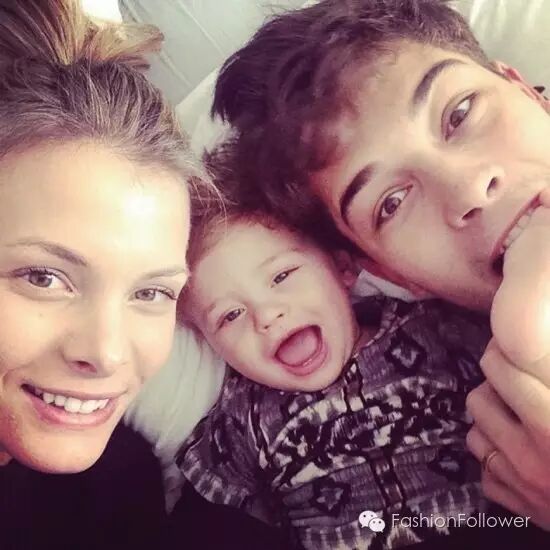 无可替代的小鲜肉 Francisco Lachowski 欧美系 - 51虹马