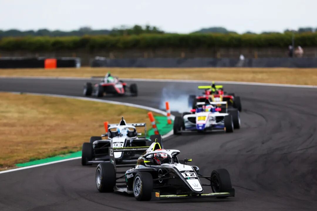 世界杯前瞻｜British Formula 4 Championship - 国际汽联F4中国锦标赛-铭泰赛车