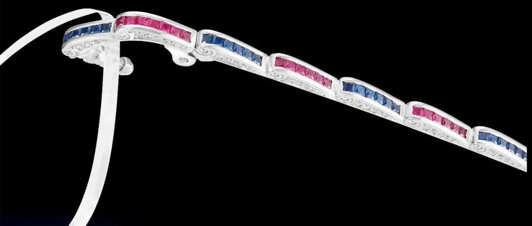 LOTOS One of One 系列 - Le Marine 精致优雅 法式风情