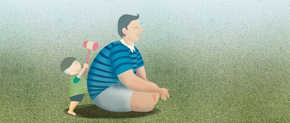 趁着618，父亲节礼物可以安排上了！