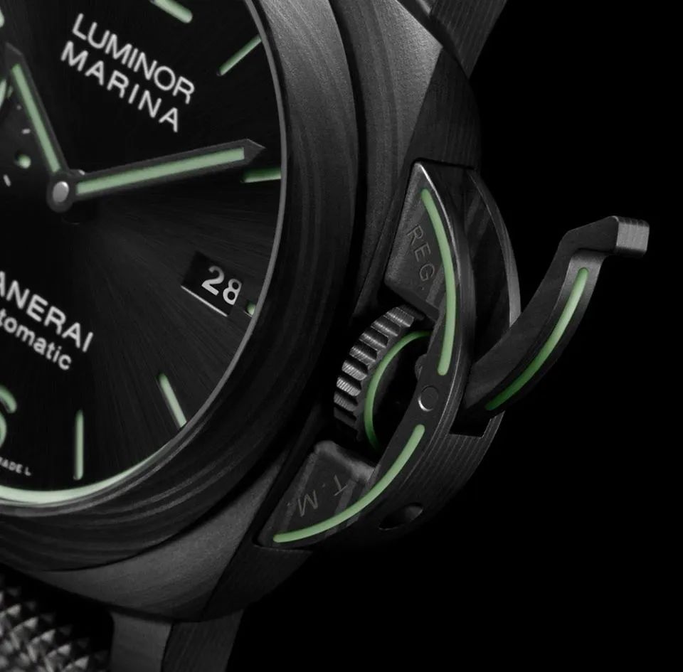【聚焦Watches & Wonders 2020】Luminor夜光70載，沛納海承諾保養70年 時尚 第3張