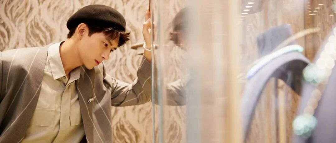 糅合中西 妙艺新作 卡地亚上海恒隆广场精品店焕新启幕