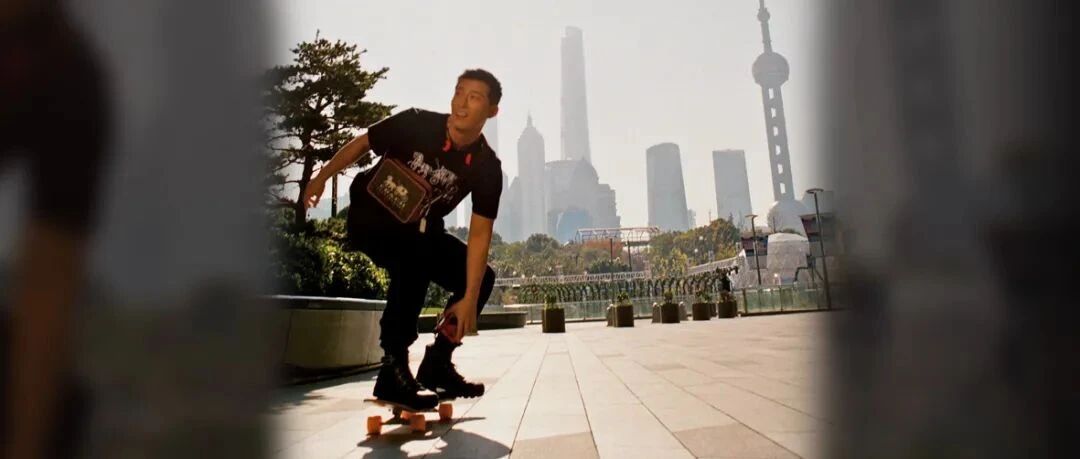 “心驰由我” Coach宣布窦骁成为新一任品牌代言人