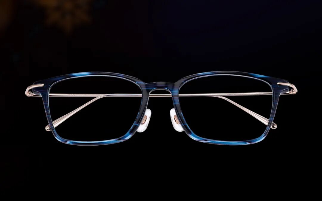 lotos 节日献礼 |永恒的眼镜艺术_影视聚合站