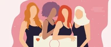 魅力女神节｜致敬女神，给你的女神一份惊喜