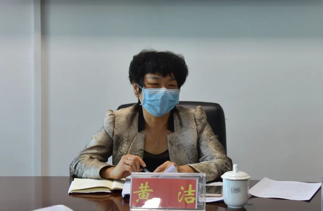 县人大常委会对审计查出突出问题整改情况开展专题调研