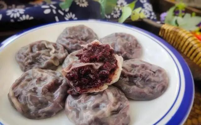 学做低脂又饱腹的营养粗粮早餐|养生养颜