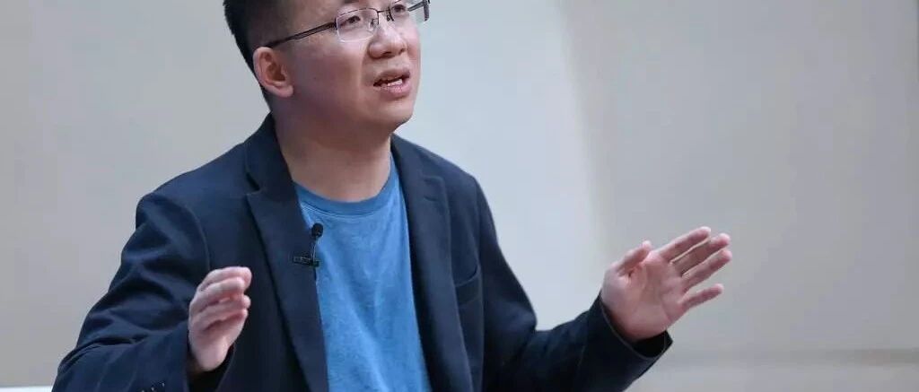 抖音创始人张一鸣：10年面试2000人，我发现混的好的人，全都有同一个特质 ​