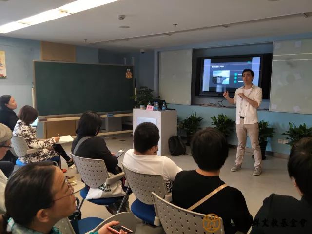 大学生文化创意类创业项目 觉群大学生创业能力培训顺利打响文化创意创业