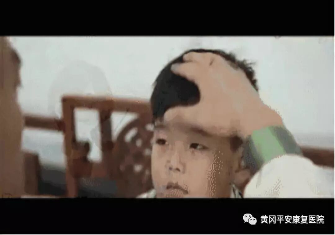 小儿推拿治风寒感冒、风热感冒！最详细图解！