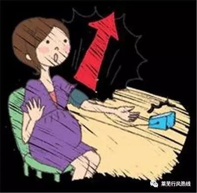 【二胎时代】警惕妊娠高血压!
