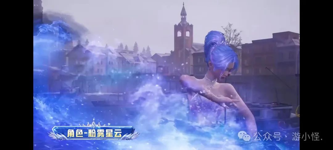 奥比岛星梦奇缘第三章攻略
