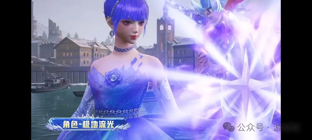 奥比岛星梦奇缘第三章攻略