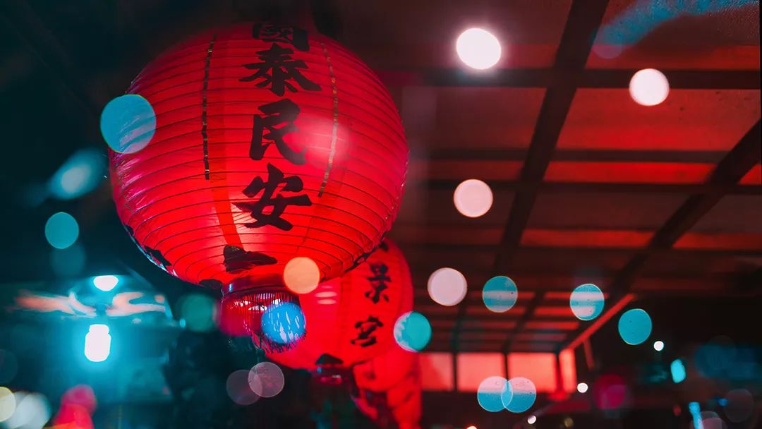 台灣旅遊景點推薦2019 / 旅行丨在香港、澳門、台灣過春節分別是種怎樣的體驗？ 旅行 第2張