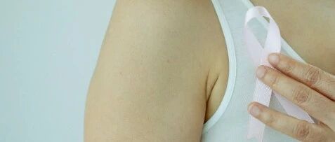 乳腺癌的七大征兆