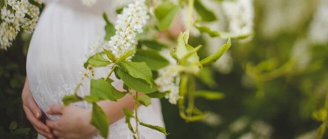 怀个孕，睡觉都成了问题！