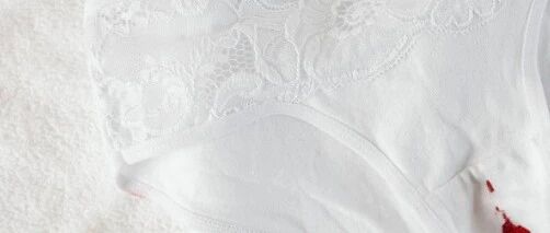 你被月经困扰过吗？什么样的月经才是正常的？