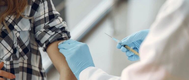 孕、产妇可以接种HPV疫苗吗？